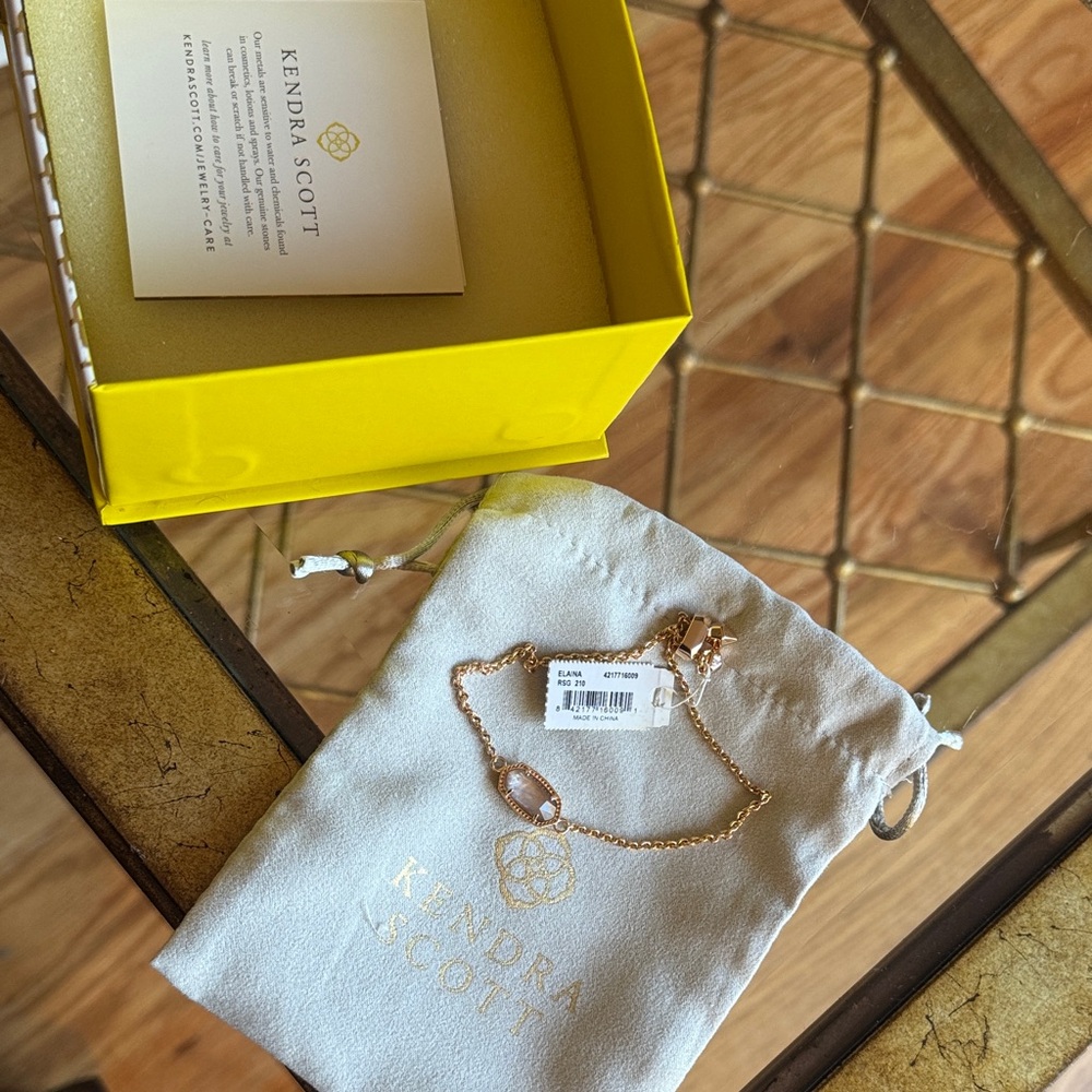 Kendra Scott Elaina Bracelet